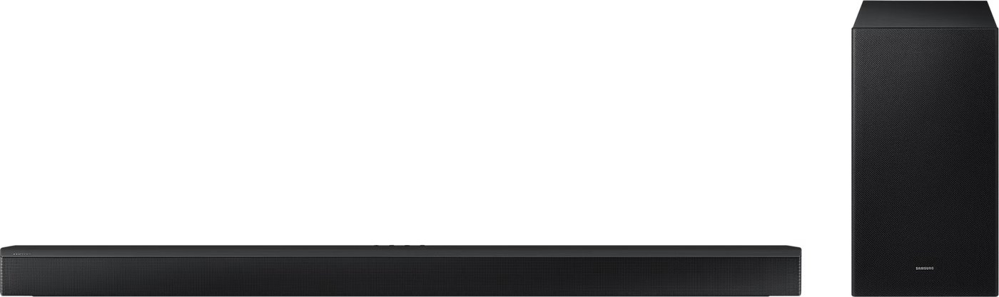 

Саундбар Samsung HW-B750D