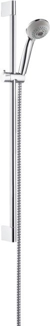 

Душевой гарнитур Hansgrohe Crometta 85 (27767000)