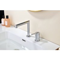 Смеситель Ganzer GZ19114