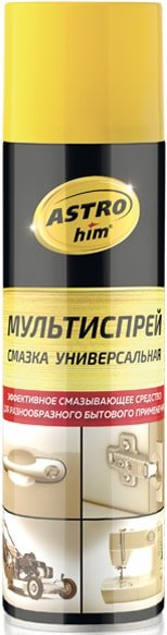 

ASTROhim Смазка универсальная 335мл AC-458