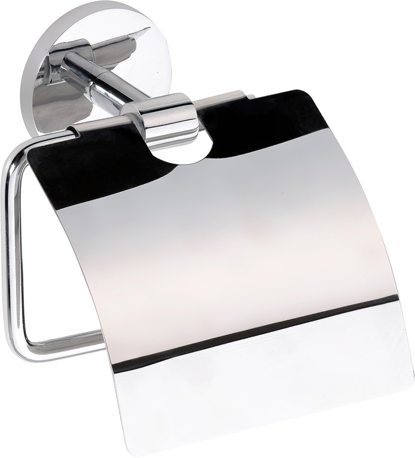 

Держатель для туалетной бумаги Bemeta Alfa 102512012