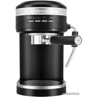 Рожковая кофеварка KitchenAid Artisan 5KES6503EBK