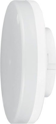 

Светодиодная лампочка Gauss LED Elementary GX53 15 Вт 4100 K 83825