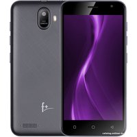Телефон F+ SA50 (черный)