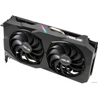 Видеокарта ASUS Dual Radeon RX 5500 XT Evo 8GB GDDR6 DUAL-RX5500XT-O8G-EVO