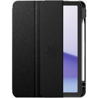 Чехол Spigen Urban Fit для Apple iPad Air 11" 2024/2025 ACS07754 (черный) в Витебске