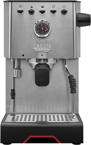 Рожковая кофеварка Gaggia Classic GT 3500/10