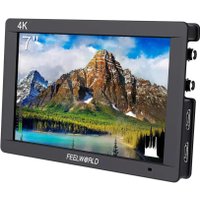 Накамерный монитор Feelworld FW703 7"