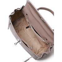 Женская сумка Galanteya 11024 24с1006к45 (темно-бежевый)