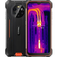 Телефон Blackview BL8800 Pro (оранжевый)