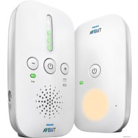 Радионяня Philips SCD502/52