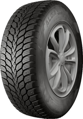 Зимние шины KAMA ALGA SUV (HK-532) 205/70R15 96T (шипы)