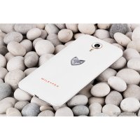 Телефон Wileyfox Swift White