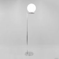 Торшер Евросвет 01083/1 (хром)