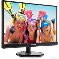 Монитор Philips 226V6QSB6/00