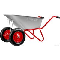 Двухколесная тачка Зубр 39952