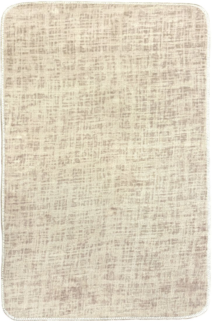 

Коврик для ванной FORA Linen FOR-PE-LIN50-80B