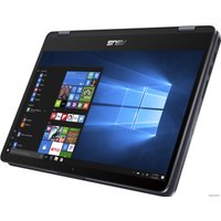 Ноутбук 2-в-1 ASUS VivoBook Flip 14 TP410UA-EC303T