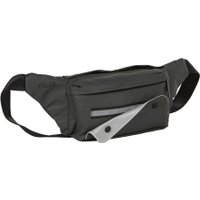 Сумка на пояс Polar 18253 (темно-серый)