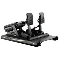 Педальный блок Moza mBooster Active Pedal Set (with CRP2 Throttle) RS076SET