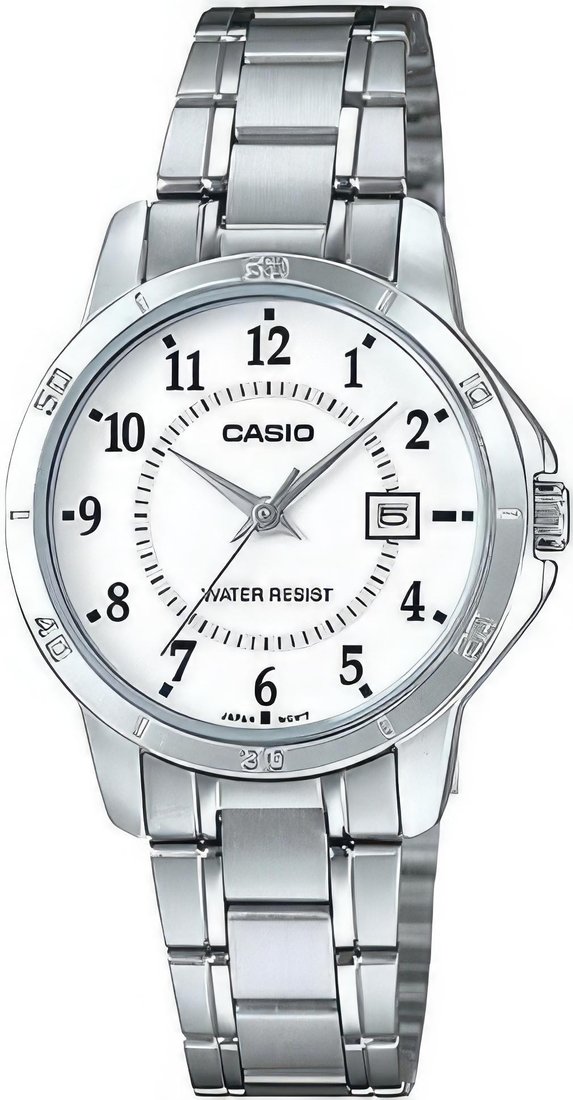 

Наручные часы Casio LTP-V004D-7B