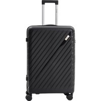 Чемодан-спиннер L'Case Basel 26 (M, черный)