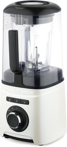 Стационарный блендер Kuvings SV-400 (белый)