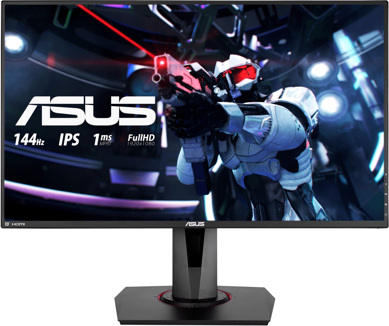 

Игровой монитор ASUS VG279Q