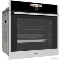 Электрический духовой шкаф Gorenje BCS798S24X