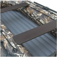 Моторно-гребная лодка Leader Boats Тайга НД-350 4312022 (камуфляж)