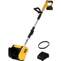 Снегоуборщик Kolner KST 18-280-1-1 (с 1-им АКБ)