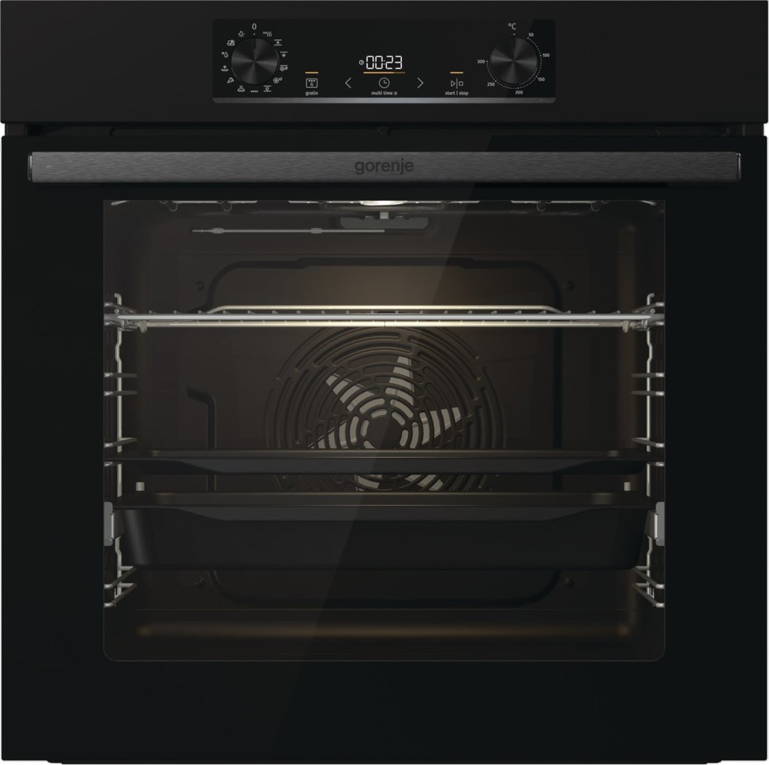 

Электрический духовой шкаф Gorenje BOS6737E06B