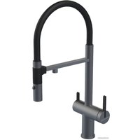 Смеситель Paulmark Gravity Gr213188-B