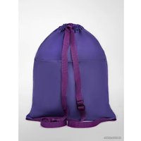 Городской рюкзак Nukki №63 (фиолетовый)