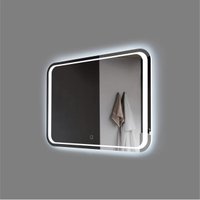  Алмаз-Люкс Зеркало ЗП-29 80x60