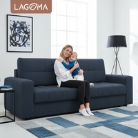 Диван Lagoma Стил (Camel Denim)