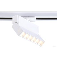 Трековый светильник Ambrella light Track System GL6811 WH