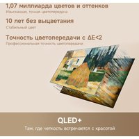 Телевизор Dreame 65Q100F