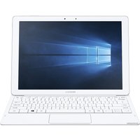 Планшет Samsung Galaxy TabPro S 128GB LTE White [SM-W708]