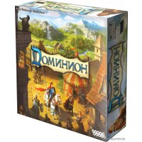 Настольная игра Мир Хобби Доминион