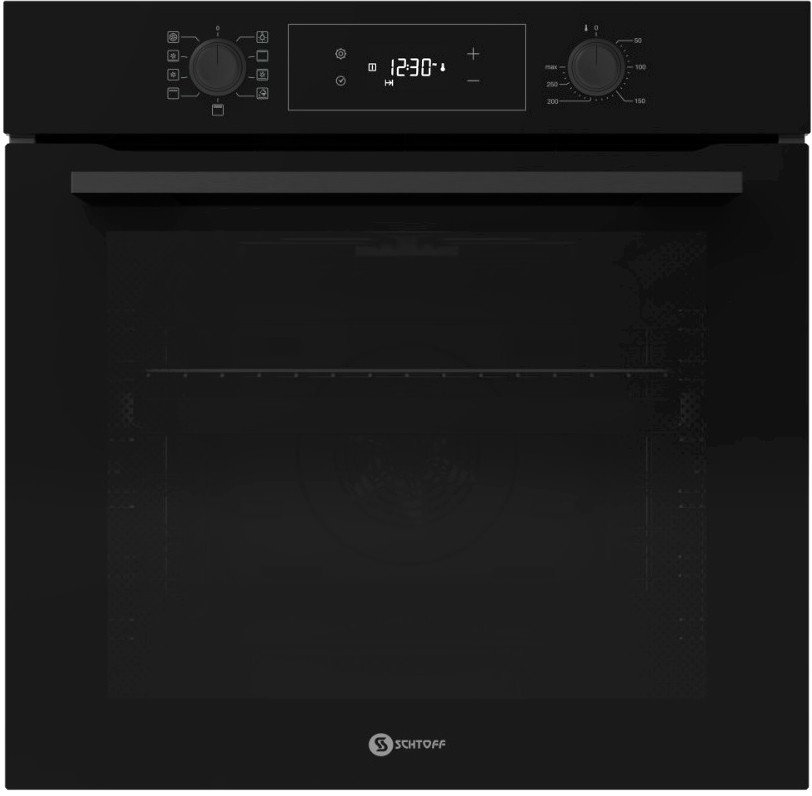 Электрический духовой шкаф Schtoff Decor 950