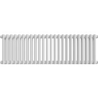 Дизайн-радиатор Royal Thermo Shift R22 C2030 - 24 секций RAL9016