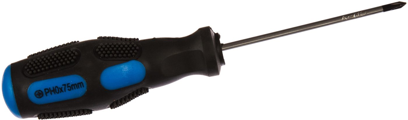 

Отвертка TopTools 39D650