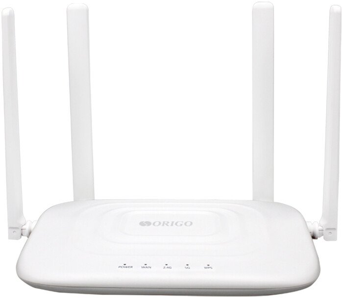 

Wi-Fi роутер Origo OWR1230ACF/A1A