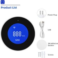 Датчик PGST PA-210