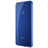 Смартфон HONOR 8 Lite 3GB/32GB (синий) [PRA-TL10]