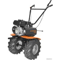 Мотоблок бензиновый Carver MT-70W