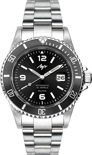 Наручные часы Луч Феникс 3.0 мужской 929530642