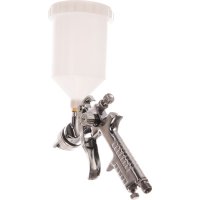 Краскопульт Jeta Pro JL827 HVLP