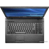 Ноутбук Lenovo G560 (59307780)